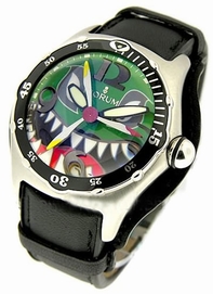 Corum Bubble Series 02320.742001 Watch