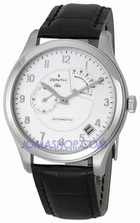 Zenith Grand Class Series 03.0520.6850/02.C492 Watch