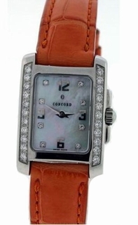 Concord Womens  Watch 0301905