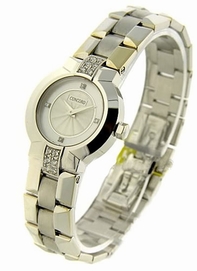 Concord 0309200 Silver Watch