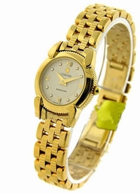 Concord 030957 Impresario Ladies Series Womens Watch