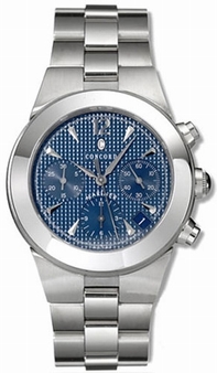 Automatic Concord 0310108 Womens Blue Watches