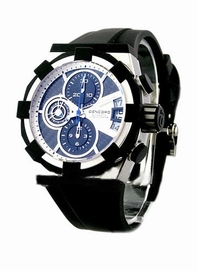 Blue Concord 0320005 Mens Stainless Steel Watch