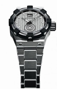 Silver Concord 0320009 Mens Stainless Steel Watch