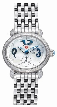 Quartz Michele 03E000087 Womens Watches