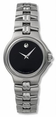 Movado Womens  Watch 0602753