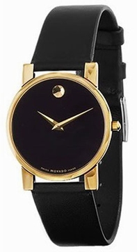 Quartz Movado 0604228 Mens Watches