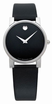 Quartz Movado 0604230 Mens Watches