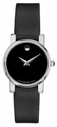 Movado Womens  Watch 0604231