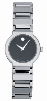 Movado Womens  Watch 0604410