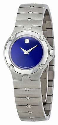 Movado 0604482 Sports Edition Series Womens Watch