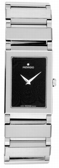 Quartz Movado 0604682 Mens Watches