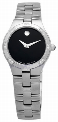 Movado Juro Series 0605032 Watch