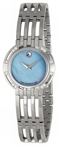 Quartz Movado 0605292 Womens Watches