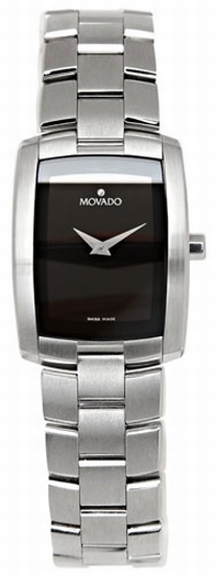 Quartz Movado 0605378 Womens Watches