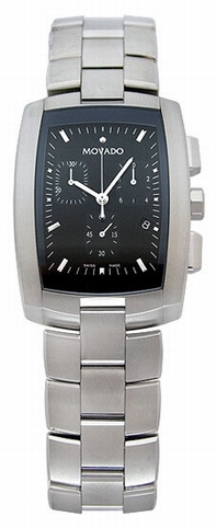 Movado Mens  Watch 0605571