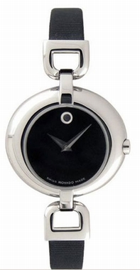 Movado Vivo Series 0605604 Watch