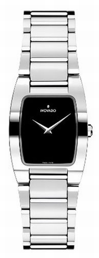 Movado 0605622 28mm 30 meters / 100 feet Water Resistant Watch