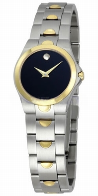 Movado Womens  Watch 0605636