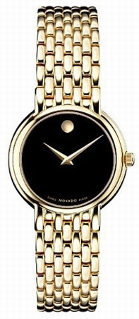 Movado 0605648 Certa Series Womens Watch