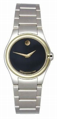 Movado Womens  Watch 0605718