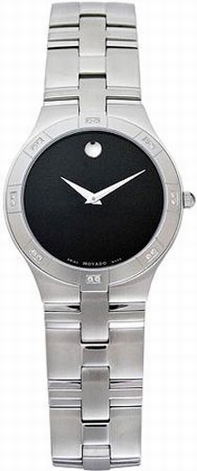 Movado 0605721 Juro Series Mens Watch