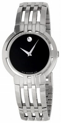 Movado Mens  Watch 0605752