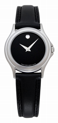 Movado Womens  Watch 0605762