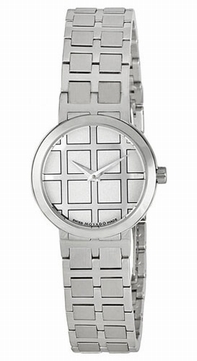 Movado 0605767 Steel Ladies Series Womens Watch