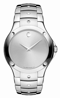 Movado 0605789 Quartz Stainless Steel Watch