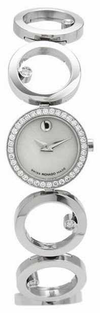 Movado Womens  Watch 0605816