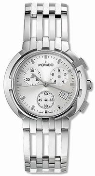 Movado Mens  Watch 0605823