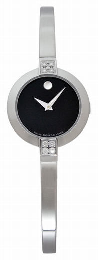 Movado Womens  Watch 0605855