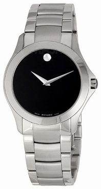 Movado 0605869 Quartz Stainless Steel Watch