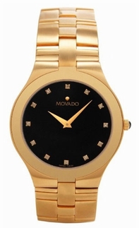 Movado Juro Series 0605897 Watch