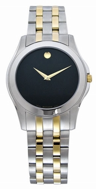 Movado Corporate Exclusive Series 0605975 Watch