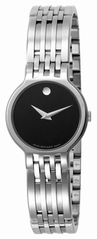 Movado Womens  Watch 0606043