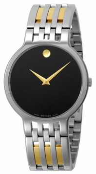 Movado Esperanza Series 0606044 Watch