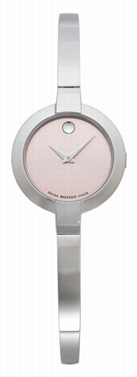 Movado Womens  Watch 0606059