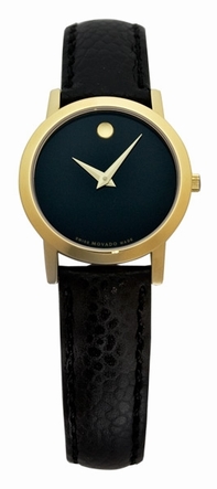 Quartz Movado 0606088 Womens Watches