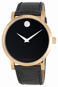 Automatic Movado 0606134 Mens Watches