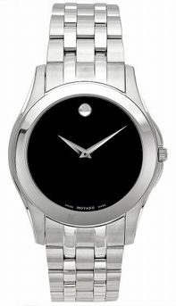 Movado Corporate Exclusive Series 0606163 Watch