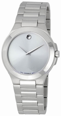 Movado Mens  Watch 0606165