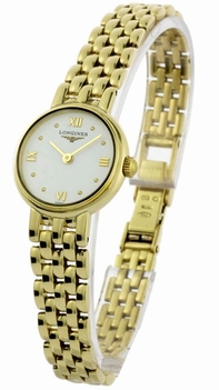 Quartz Longines L6.107.6.15.6 Womens Watches