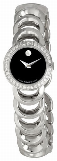 Movado 0606251 Rondiro Series Womens Watch