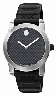 Movado 0606257 Japanese Quartz Stainless Steel Watch