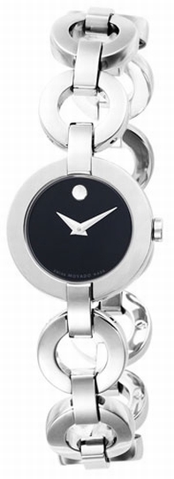 Swiss Quartz Movado 0606260 Womens Watches