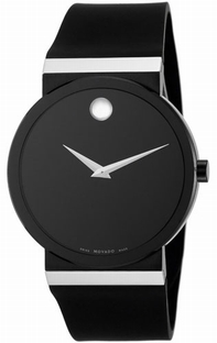 Movado Mens  Watch 0606268