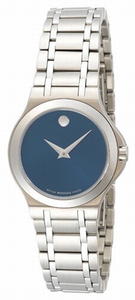 Movado 0606279   Water Resistant Watch