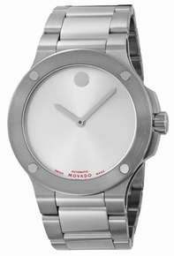 Movado Mens  Watch 0606291